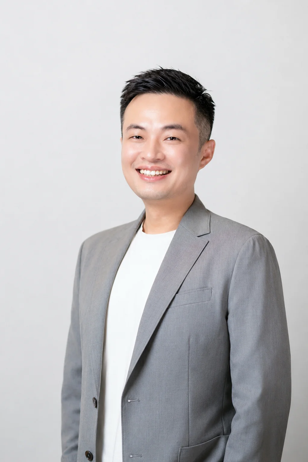 신랑 이주형의 프로필 사진